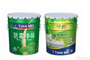 墻漆什么牌子好 墻漆最新報價