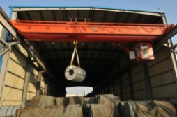 安徽長(zhǎng)城軍工股份公司道路貨物運(yùn)輸業(yè)務(wù)探析