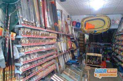 從遠洋釣場到岸邊秘境 揭秘專屬你的進口漁具店寶藏角落